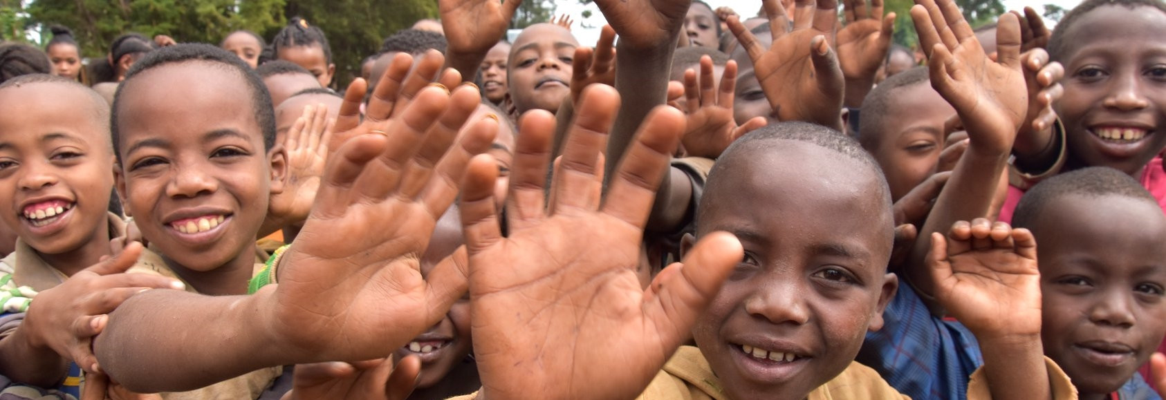 Příběhy dárců Klubu přátel