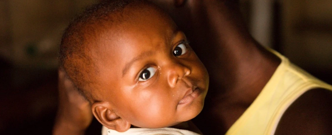 Zachraňte ještě dnes jedno dítě