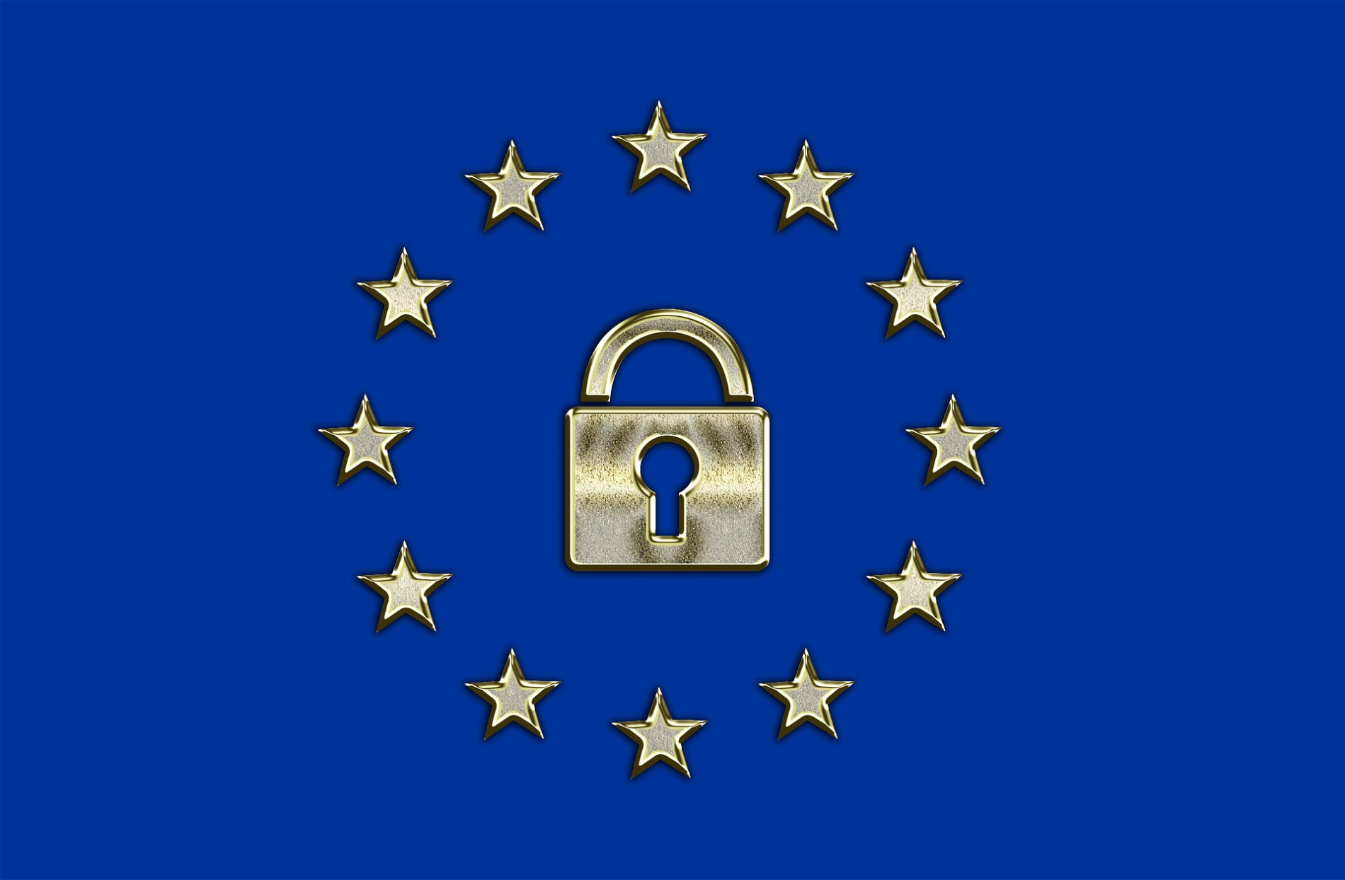 Zásady zpracování osobních údajů