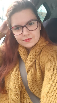 Kristýna Černohlávková