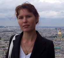 Zuzana Raková