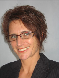 Zora Schmidtová