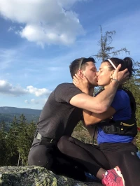Věrka a Jarda 