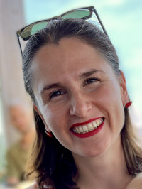 Eva Glogarová