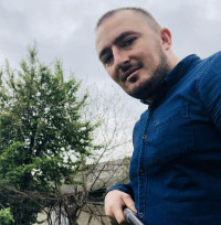 Ilkiv Andrii