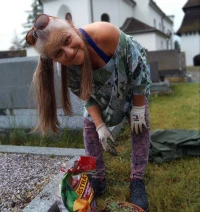 Soňa Skočovská 