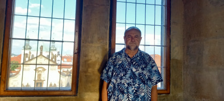 Aleš Šůstek