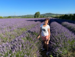 Světlana Havlicová