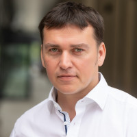 David Švábenický
