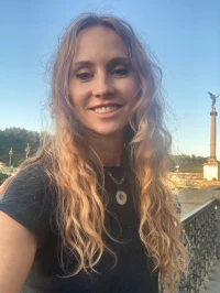 Jana Burdová