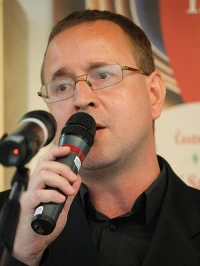 Bronislav Ostřanský