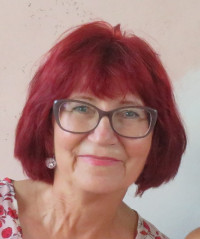 Daniela Bartoňová