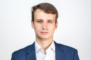 Ondřej Hlaváček